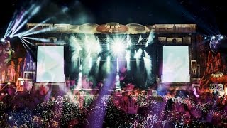 FM4 Frequency Festival 2016  Official Aftermovie [upl. by Aylat245]