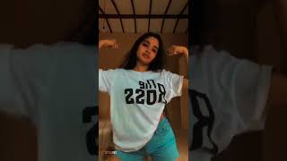 Praveena dissanayake new tik tok statushot dance [upl. by Carrel]