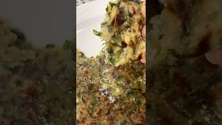 Breakfast Recipe Moringa ka paratha Recipe shortsfeed shortsmodiji ‘s favorite moringaleaves [upl. by Nitsugua]