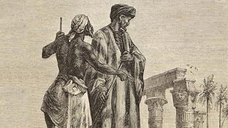 Great Voyages Travelers Tips from the 14th Century The Detours of Ibn Battuta [upl. by Nirhtak]