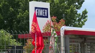 Fimer i nuovi acquirenti presentano le linee d’azione [upl. by Allenod612]