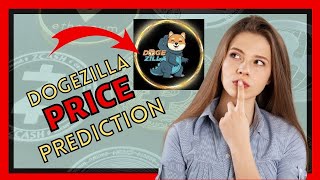 Dogezilla Price Prediction Is Dogezilla the Next Crypto Success 🤔 [upl. by Yssenhguahs]