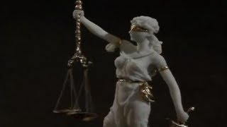 Themis  The Greek Goddess of Justice [upl. by Eiznyl65]