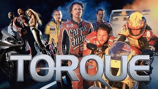 Torque 2004 American Movie  Ice Cube  Martin Henderson  Torque Full Movie HD 720p Fact amp Detail [upl. by Web]