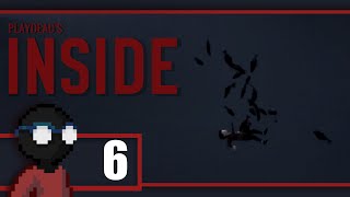 Playdeads Inside  6 [upl. by Tennos]