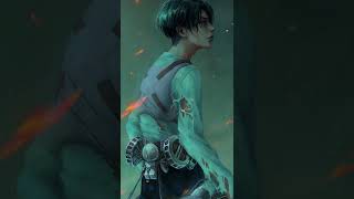 arigatokamona levi [upl. by Breena]