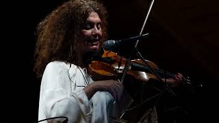 Biliana Voutchkova plays Peter Ablinger Jazzatelier Ulrichsberg Austria 20230430  An den Mond [upl. by Oretna]