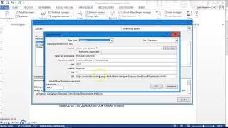 bronvermelding in Word [upl. by Tu]
