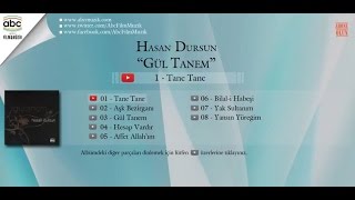 Hasan Dursun  Yak Sultanım [upl. by Ikoek]