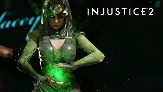 DnF Enchantress Ghost Blade Cinematic Trailer [upl. by Gherlein501]