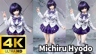 【Look Book】Michiru HyodoSaekano 氷堂美智留 冴えない彼女の育てかた [upl. by Endys]