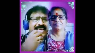 CHELIKADU NINNE RAMMANI PILICHE  TELUGU OLD MOVIE HIT SONG  SINGER UDAYABHASHINI [upl. by Sully235]