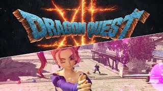 How To FIX Dragon Quest 12 [upl. by Debbee789]