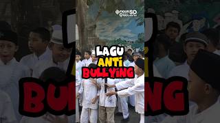 lagu anti bullying antibully icebreaking laguantibullying antibullyingweek [upl. by Nomyt]