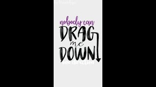 One Direction  Drag Me Down Acoustic Cover By Shiva [upl. by Nahs]