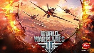 Как установить World of Warplanes на Mac [upl. by Ain68]