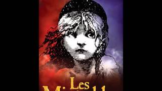 quotOvertureWork Songquot Les Miserables original cast [upl. by Mischa]