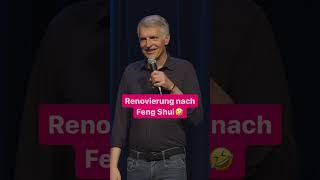 Renovierung nach Feng Shui🤣 [upl. by Lincoln805]