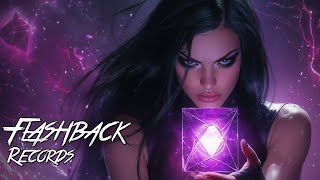 Hexahedron ‐ Flashback Records  This is some amazing Synthwave 🎧 [upl. by Idoj]