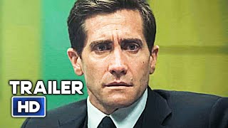 PRESUMED INNOCENT Official Trailer 2024 Jake Gyllenhaal [upl. by Cock597]