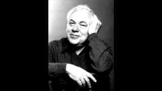 Beethoven  Sonata No 10 in G major Op 14 No 2 Richard Goode [upl. by Anawit]