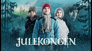 Julekongen  NRK Super 2018 [upl. by Assylla]