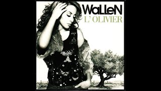 Lolivier  Wallen ACAPPELLA [upl. by Georgetta]