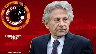 Roman Polanski Sues Oscars Academy Over Expulsion [upl. by Lledroc535]