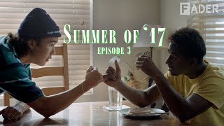 Illegal Civilization  quotSummer of 17quot  Episode 3 Short Film [upl. by Brufsky239]