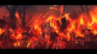 Langrisser Schwarz  Official Trailer PC [upl. by Chaing642]