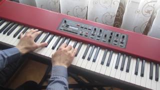 Drake ft 2 Chainz amp Young Thug  Sacrifices piano cover amp TUTORIAL [upl. by Fernandina]