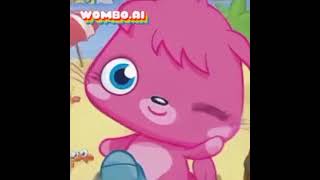 Katsuma Moshi Monsters Edit [upl. by Jacobson]