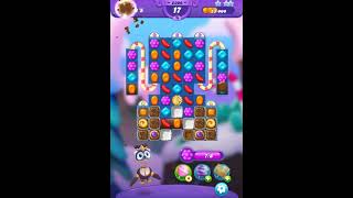 Candy Crush Friends Saga Level 2306  3 Stars  14 Moves Completed [upl. by Nnaacissej237]