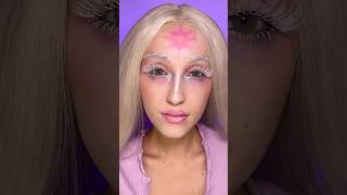 Lady Amalthea 🦄 ladyamalthea thelastunicorn thelastunicornmakeup [upl. by Enelyw793]