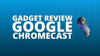 Google Chromecast no Brasil  ReviewUnboxing [upl. by Senilec]