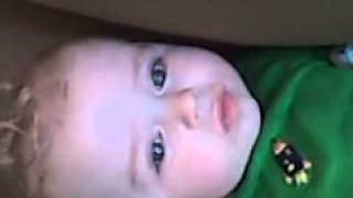 Evan 8 months infantile spasms  West Syndrome [upl. by Hakan553]