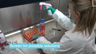 Bachelor of Science in Pharmaceutical Sciences  Leuven  KU Leuven [upl. by Evars]