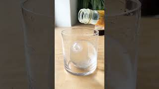 How to make an espresso tonic [upl. by Anitsirhcairam]