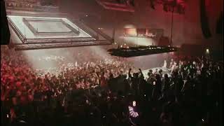 Klangkuenstler x Unreal ⚔ ALL NIGHT LONG  ADE  Amsterdam 2024  PARTY 1 🔥 EPIC Moments [upl. by Aschim687]