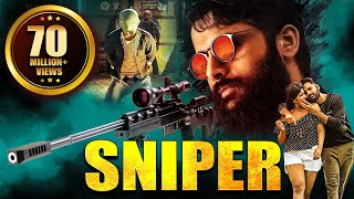 Sniper  Nithin New Released Full South Indian Hindi Dubbed Movie  Latest Telugu Movie Hindi Dubbed [upl. by Nerha]