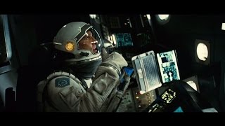 Interstellar IMAX® Trailer [upl. by Hplodnar]