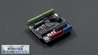 315Mhz RF Shield For Arduino Discontinued Review [upl. by Notsehc]