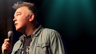 Stewart Lee The Audience is the Problem [upl. by Rubin]