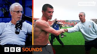 “I’d do exactly the same again” Mick McCarthy on Roy Keane and the 2002 World Cup  BBC Sounds [upl. by Iow]