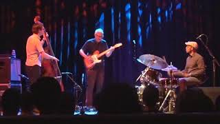 Bill Frisell Trio  quotGoldfingerquot  06132018 [upl. by Ingeberg916]