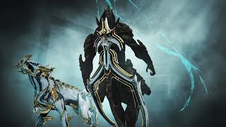 Warframe  Wukong Prime Accessories amp Cosmetics Showcase [upl. by Maples]