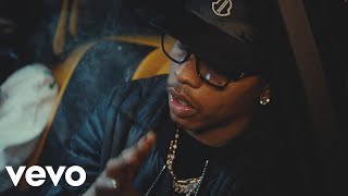 Lil Baby ft Finesse2tymes  State Property Music Video [upl. by Ydennek]