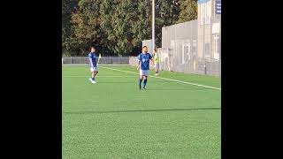 ODB FC Oudewater  261024 [upl. by Vacla740]