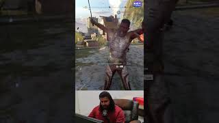 Continuous Blocking In Dying Light 2 [upl. by Iznekcam970]