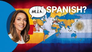 ¡Aprende los pronombres en español fácilmente Learn Spanish pronouns easily [upl. by Kcirddet955]